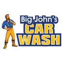 Big John's Car Wash - Car Wash