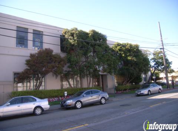 Interfunds Inc - Emeryville, CA