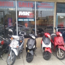 MK Performance - Motorcycles & Motor Scooters-Parts & Supplies