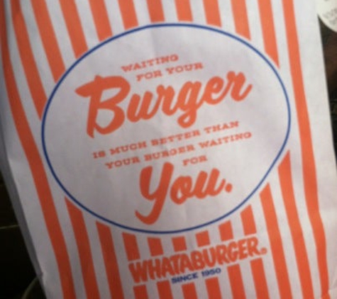 Whataburger - Lynn Haven, FL