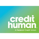 Credit Human | Shaenfield Ranch Financial Health Center - Banks