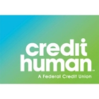 Credit Human | Alamo Quarry Market Financial Health Center
