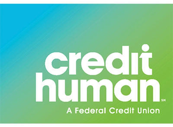 Credit Human | McCreless Financial Health Center - San Antonio, TX