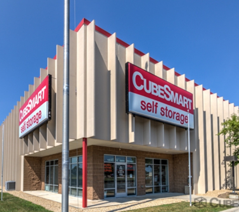 CubeSmart Self Storage - Bloomington, MN