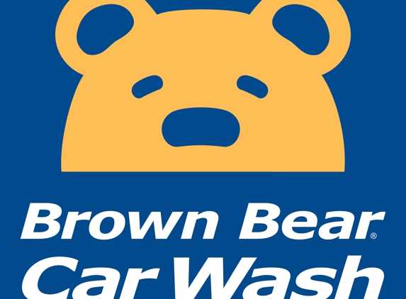 Brown Bear Car Wash - Seattle, WA