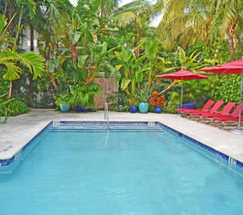 Parrot Key Hotel & Villas - Key West, FL