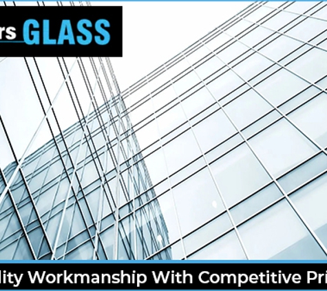 All Hours Glass - Culburra Beach, NSW. Quality Workmanship With Competitive Pricing