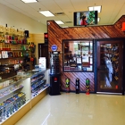 TM smoke shop