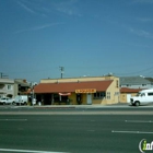 Newport Beach Corner Cafe and Market