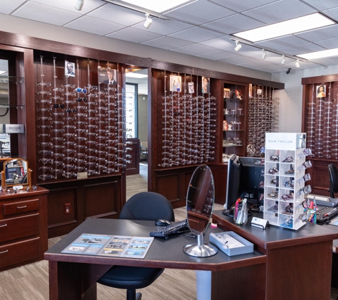 Regional Eyecare Associates - O'Fallon / Winghaven - O Fallon, MO