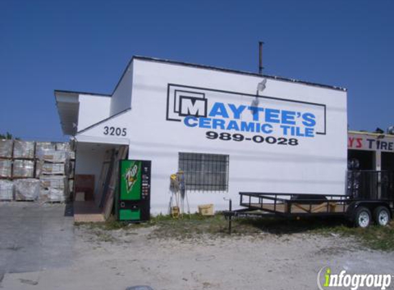 Maytee Inc - West Park, FL