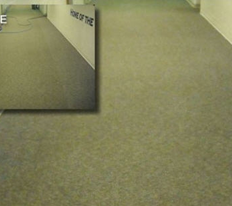 914 Carpet Care Inc - Garnerville, NY