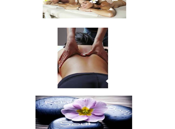 Exclusive Massage - Norcross, GA