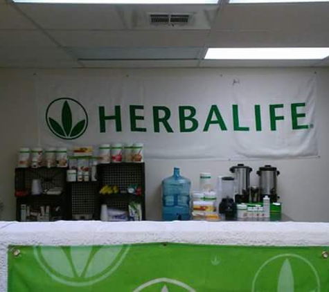 Herbalife Distributor "Your  Nutritional            Spot"  Owners: Henry and Teresa Nava - Lancaster, CA