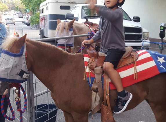 Ponies R Us. Pony Rides for children. American made. Great service for fun and adventure.