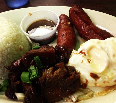 Ling Nam Noodles House - South San Francisco, CA