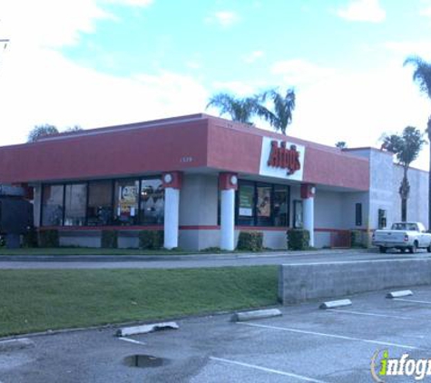 George's Burgers - Colton, CA