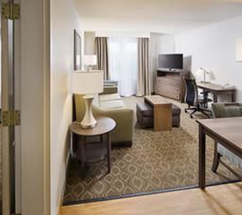 Homewood Suites by Hilton Cleveland-Solon - Solon, OH