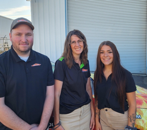 SERVPRO of South Shasta County - Redding, CA