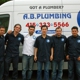 Ab Plumbing Services