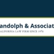 Randolph & Associates