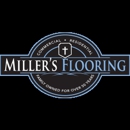Miller's Flooring - Floor Materials