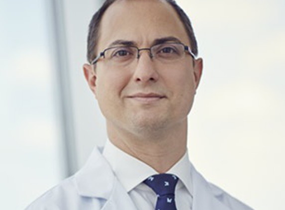 Raymond Walkup, MD - Cumming, GA