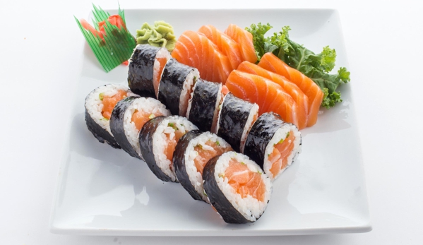 Sushi Runner - Miami Lakes, FL