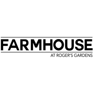 Farmhouse at Roger's Gardens - Corona Del Mar, CA