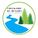Creekside RV Resort - Campgrounds & Recreational Vehicle Parks