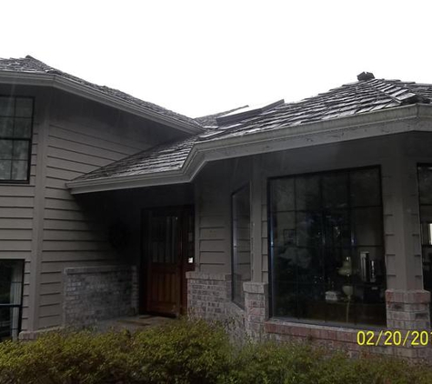 Patriot Roofing - Gig Harbor, WA