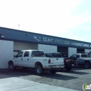 Clint Precision Manufacturing - Machine Shops