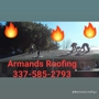 Jonathan Armand's Roofing Co