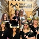 Craft Axe Throwing