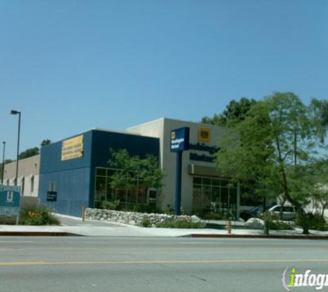 Chase Bank - Woodland Hills, CA