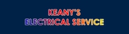 Keany's Electrical Service - Electrical Contractors