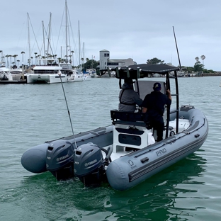 Boat Specialists - Service & Parts Center - Ventura, CA