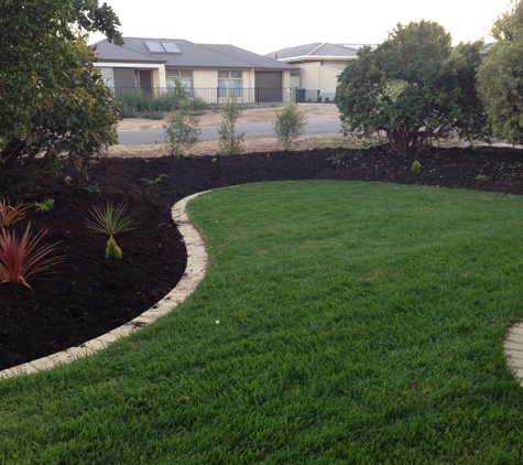 Harris Earthworks And Landscaping - Goolwa South, SA