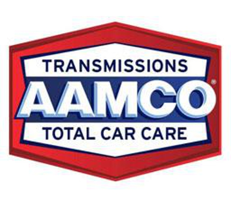 AAMCO Transmissions & Total Car Care - Plano, TX