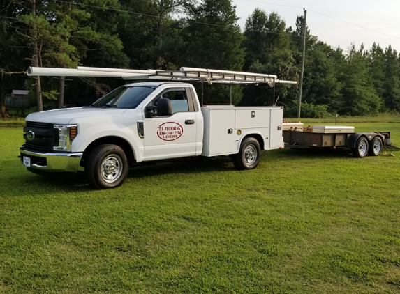 J T's Plumbing - Elon, NC