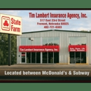 Tim Lambert - State Farm Insurance Agent - Property & Casualty Insurance