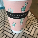 Black Canvas Coffee - Coffee Shops