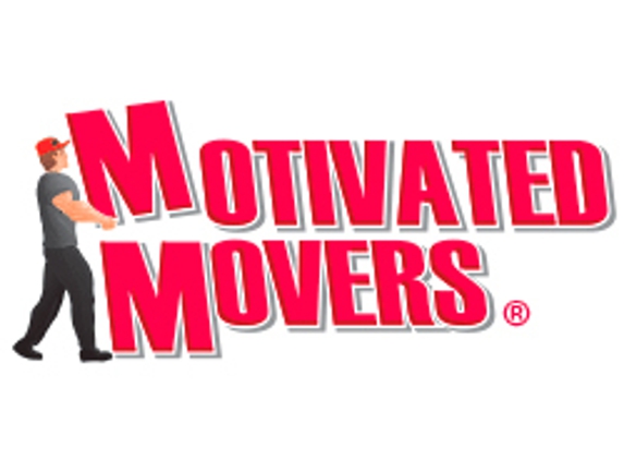 Motivated Movers - Daphne, AL