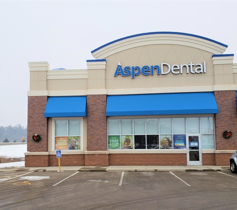 Aspen Dental - Rochester, MN