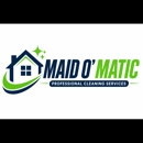 Maid O' Matic - Carpet & Rug Cleaning Equipment & Supplies