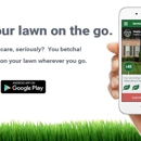 Lawn Service - Gardeners