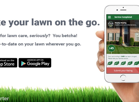 Lawn Service - Austin, TX