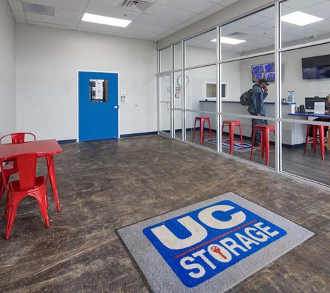 UC Storage - Union City, GA