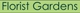 Florist Gardens Logo