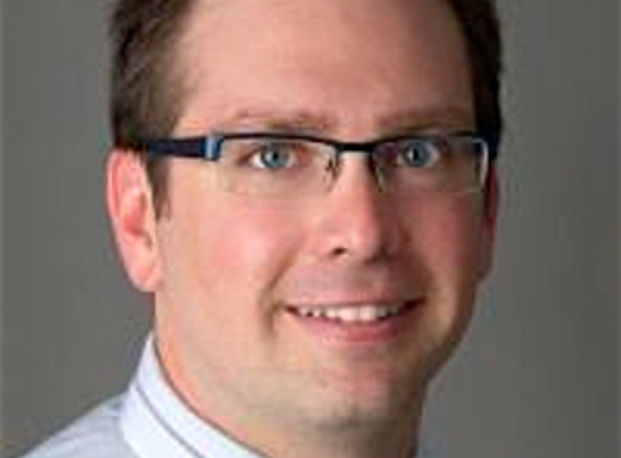 Dr. Aaron M Powell, MD - Buffalo, NY